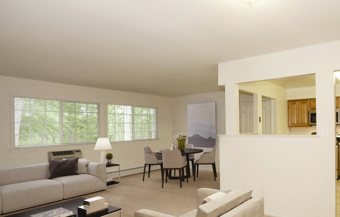 Hampton Bays Apartments Town and Country Luxury Apartments